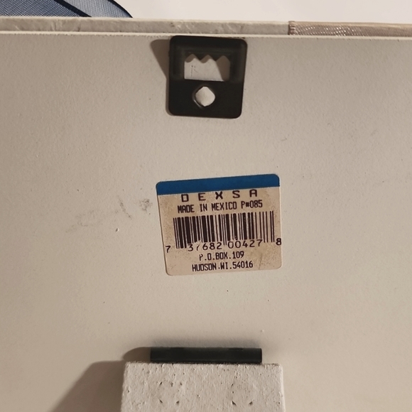 Serenity Prayer Picture/Sign - Picture 6 of 11